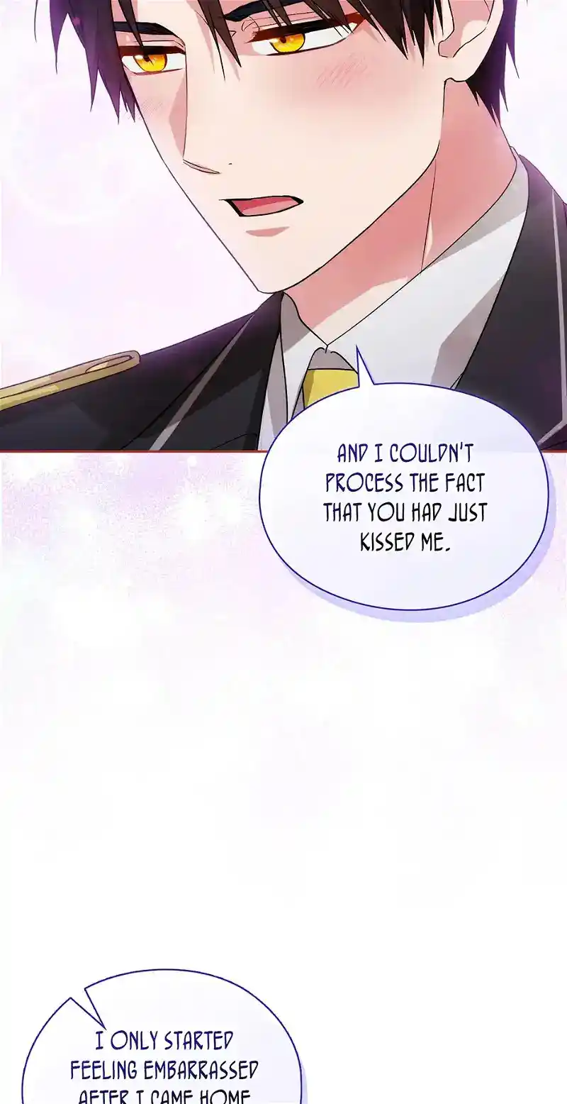 Reminiscence Adonis Chapter 246