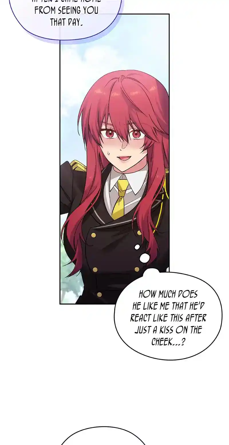 Reminiscence Adonis Chapter 246