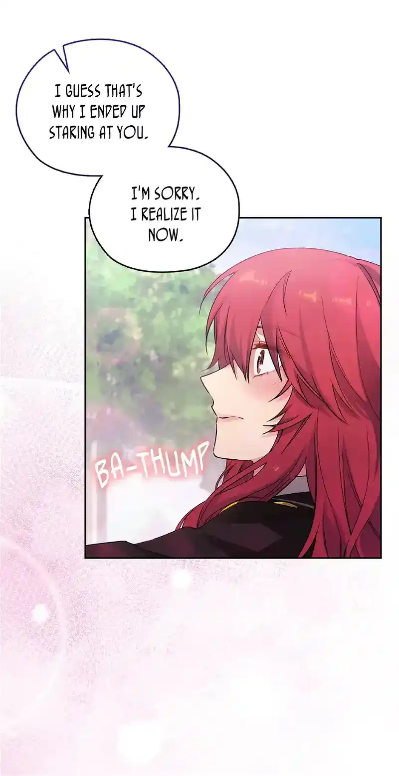 Reminiscence Adonis Chapter 246