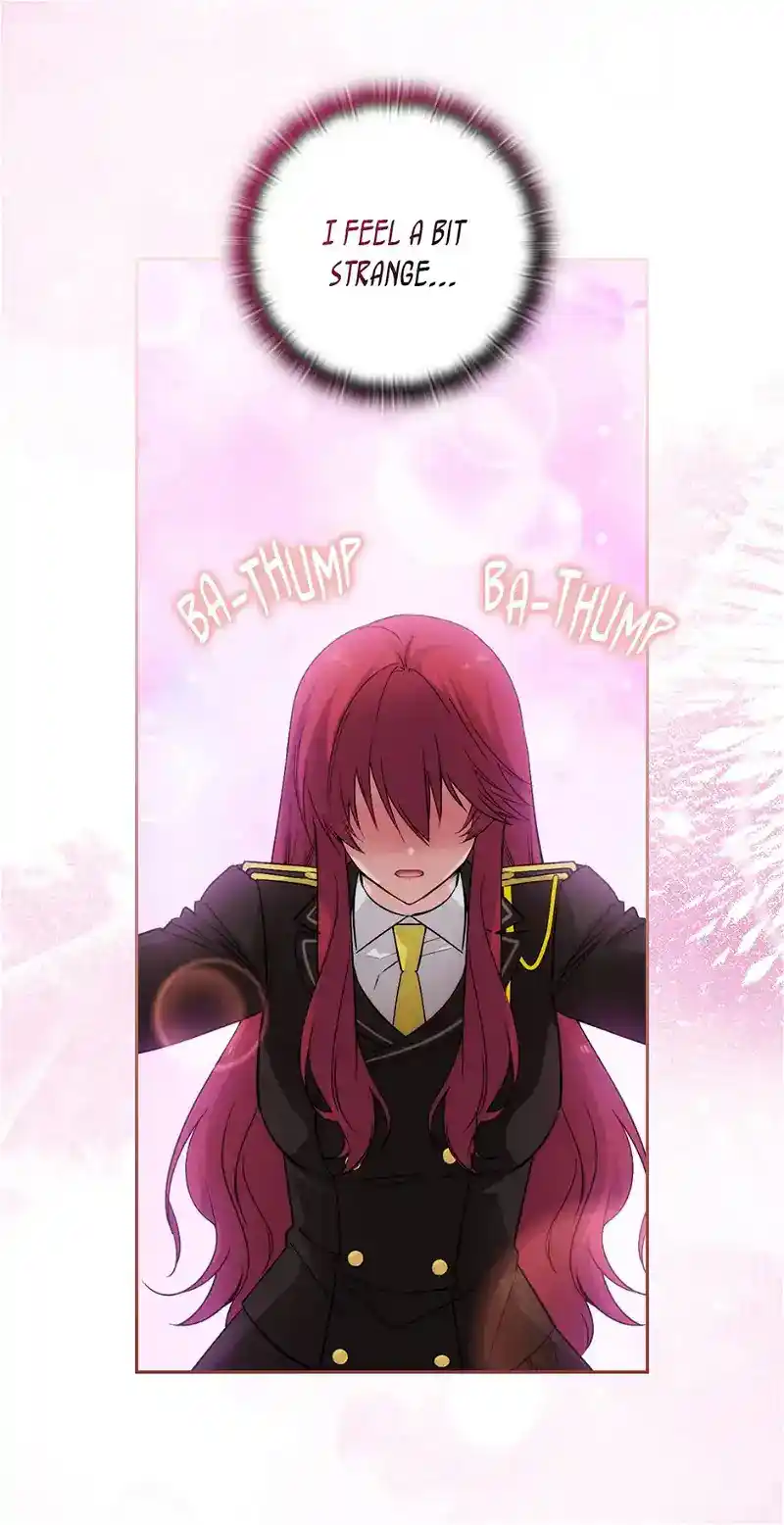 Reminiscence Adonis Chapter 246