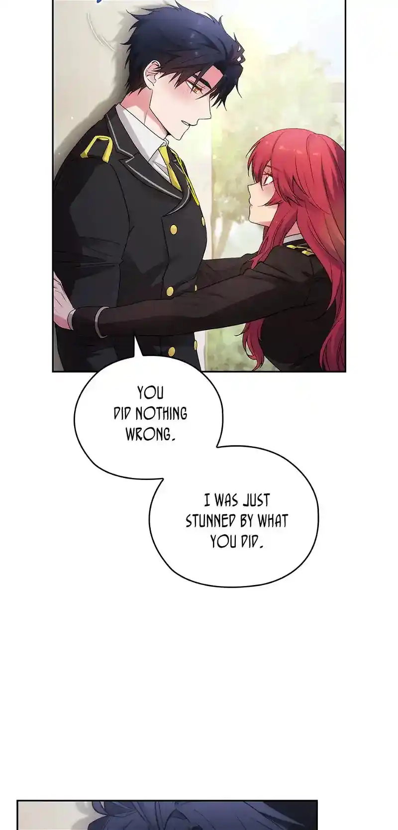 Reminiscence Adonis Chapter 246