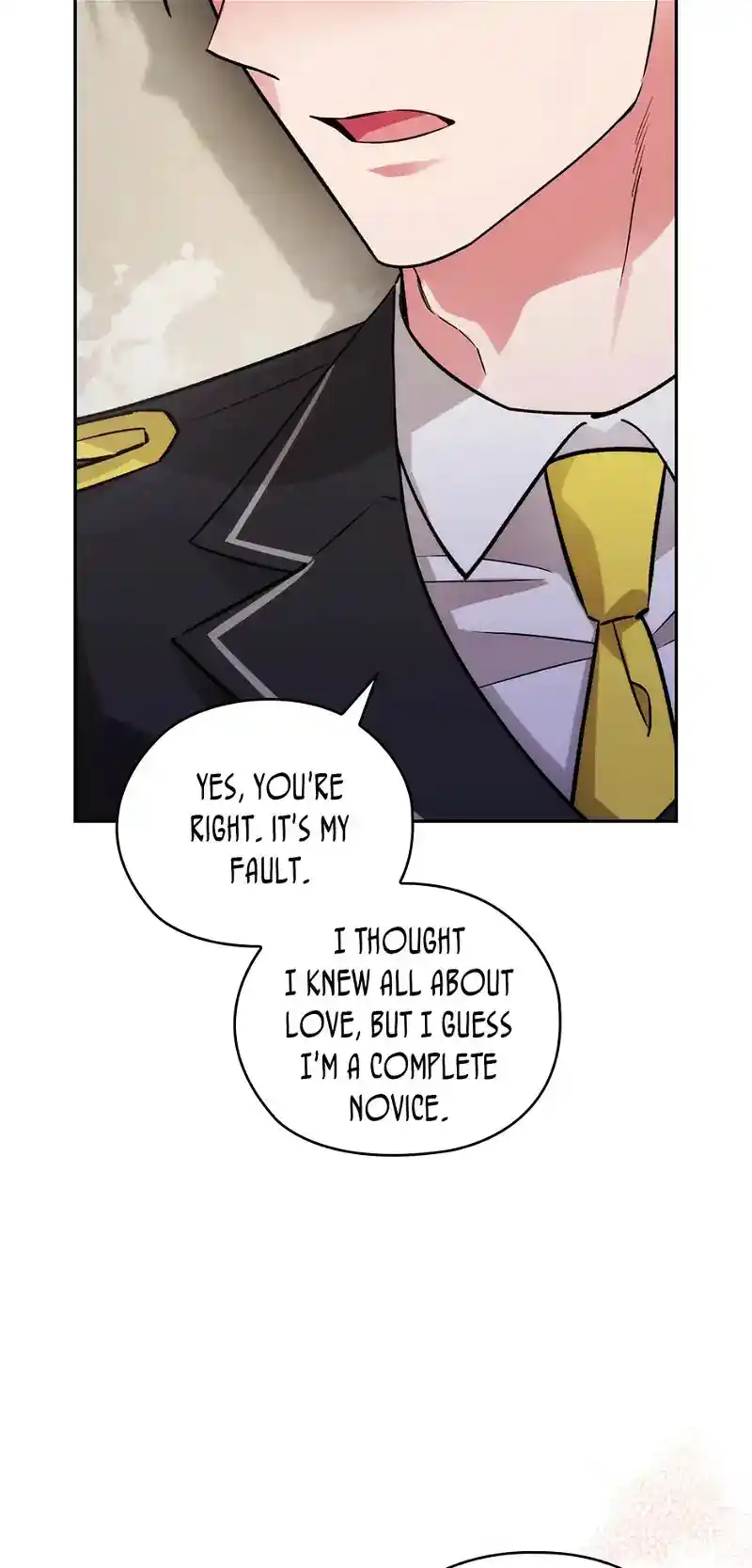 Reminiscence Adonis Chapter 246