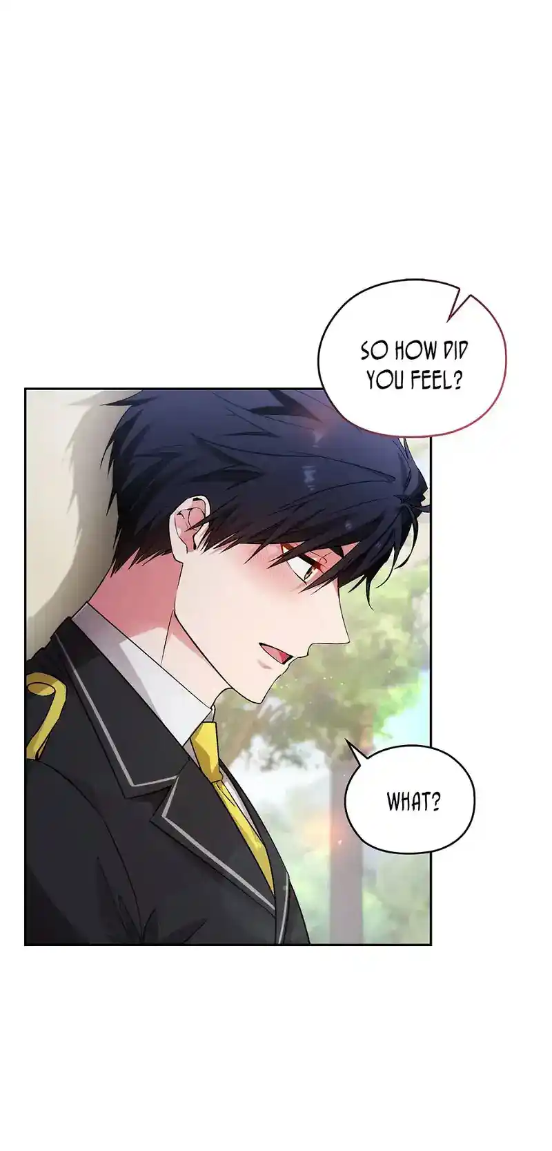 Reminiscence Adonis Chapter 246