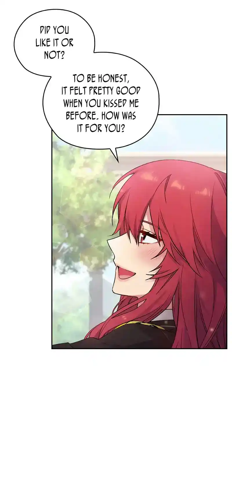 Reminiscence Adonis Chapter 246