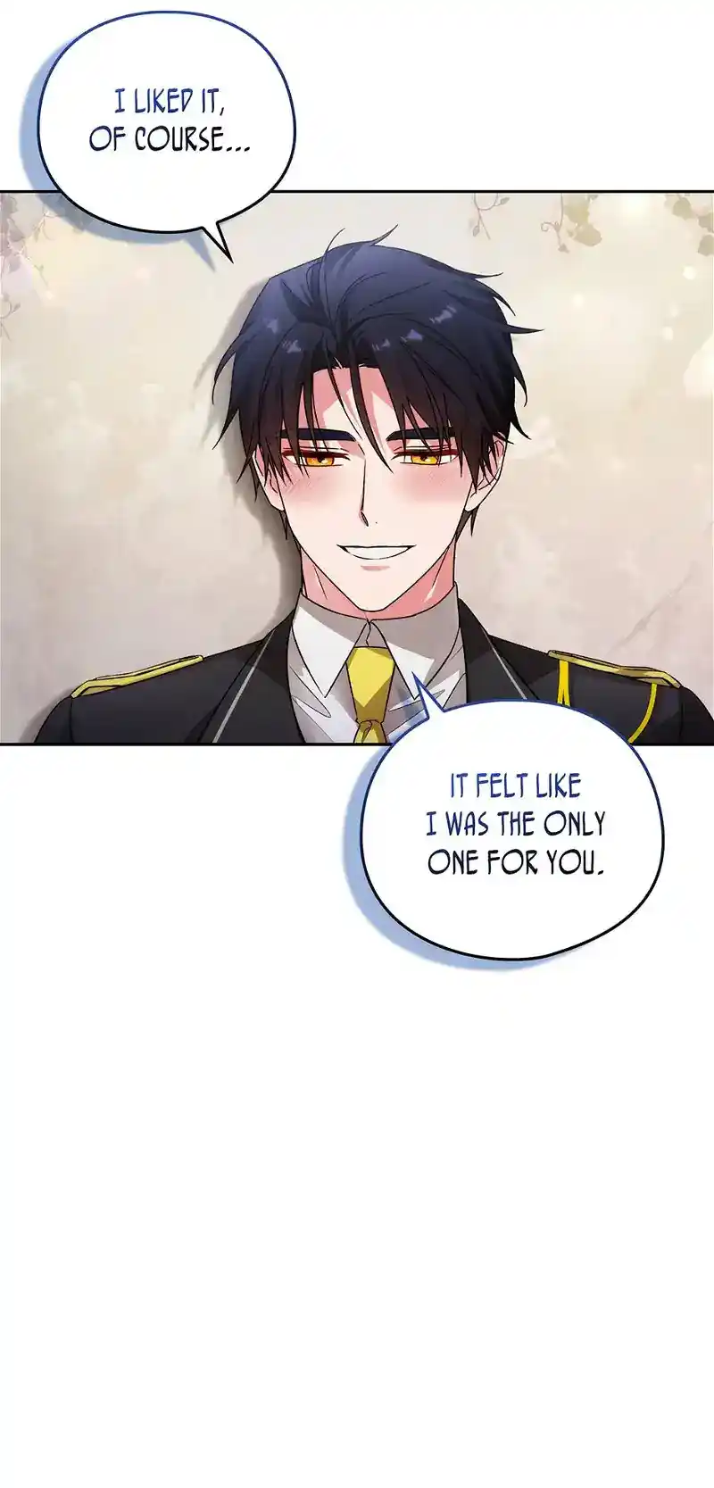 Reminiscence Adonis Chapter 246