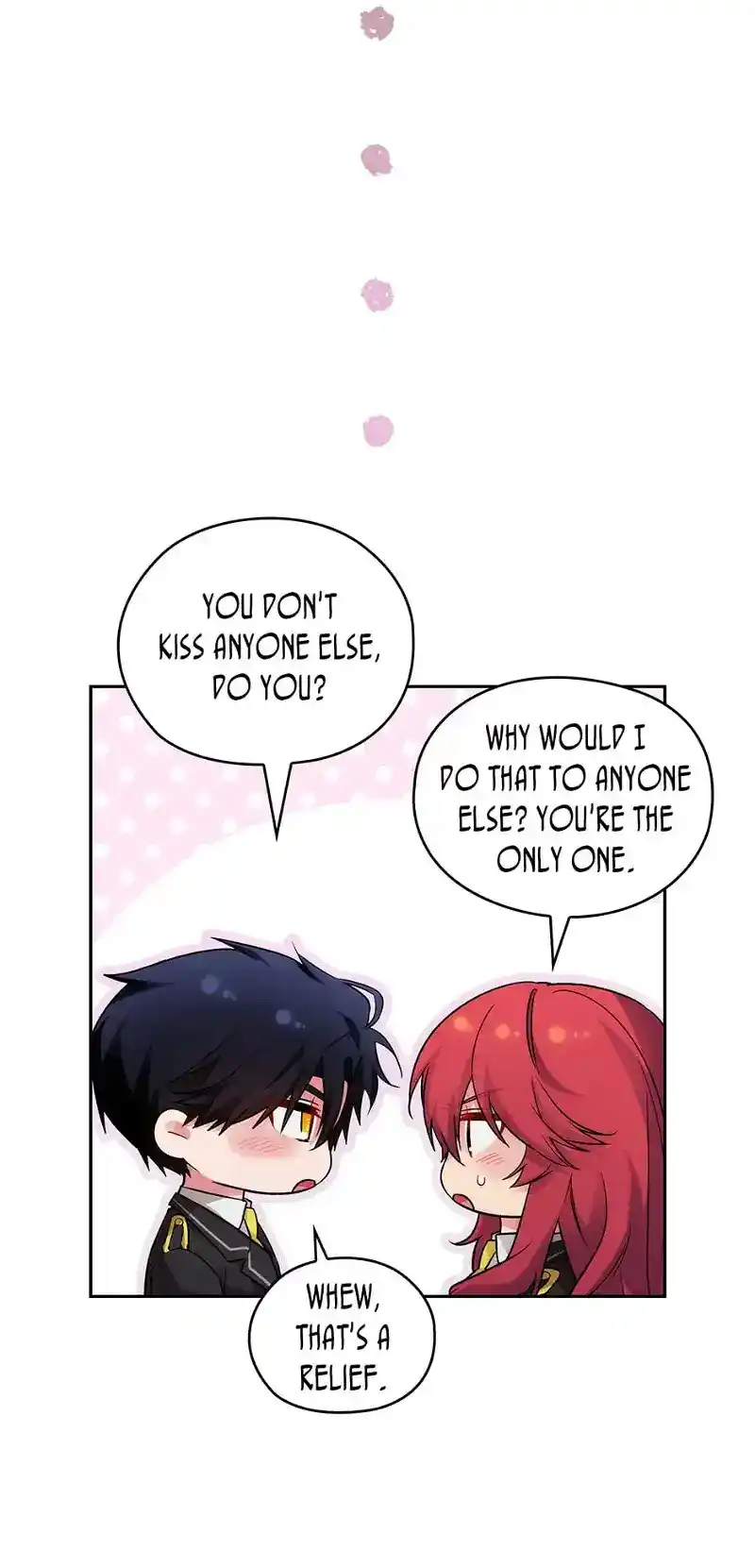 Reminiscence Adonis Chapter 246