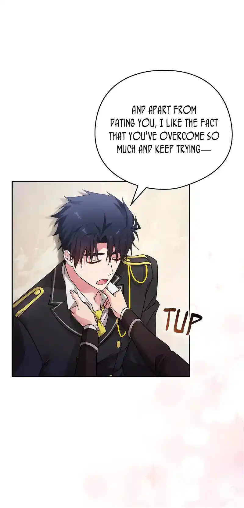 Reminiscence Adonis Chapter 246