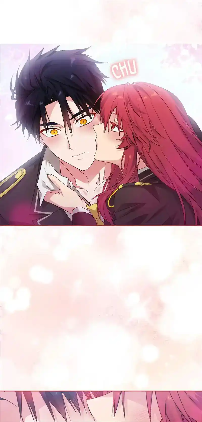 Reminiscence Adonis Chapter 246