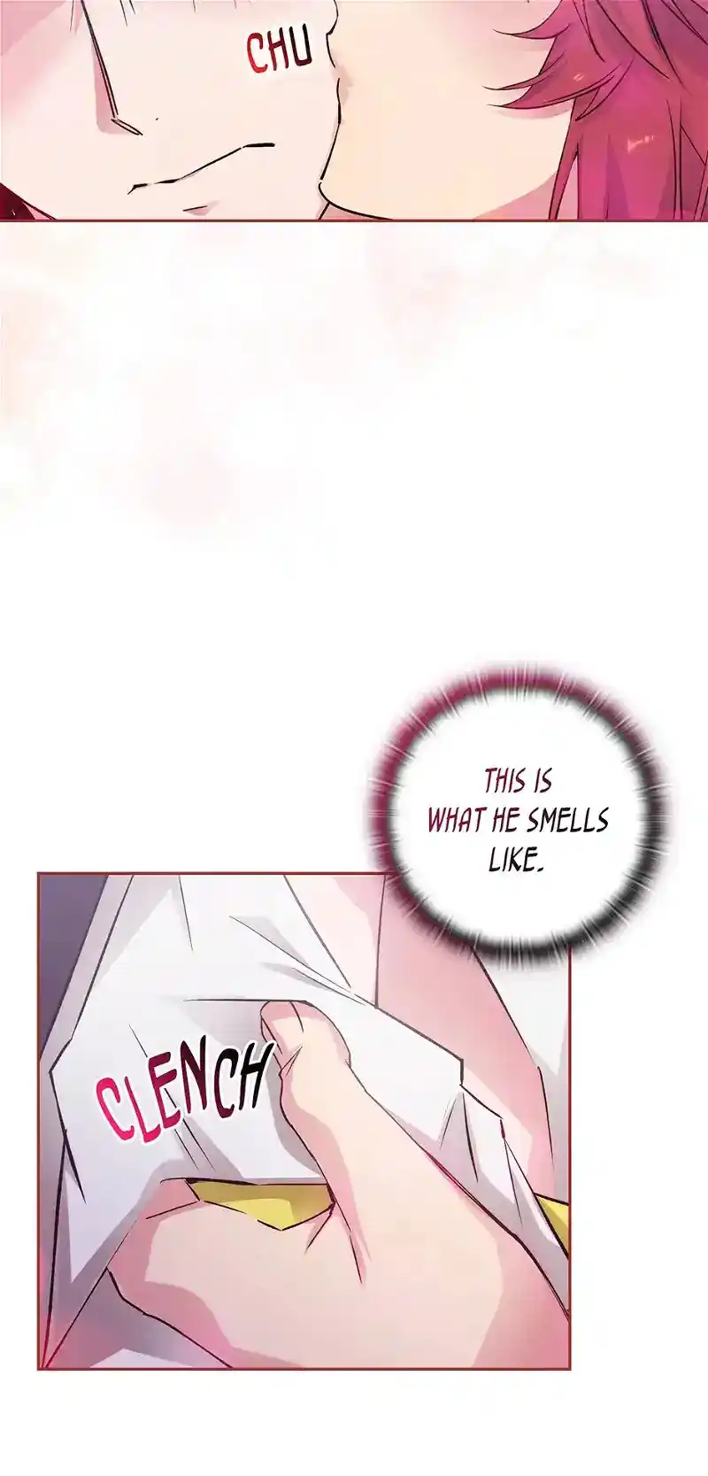 Reminiscence Adonis Chapter 246