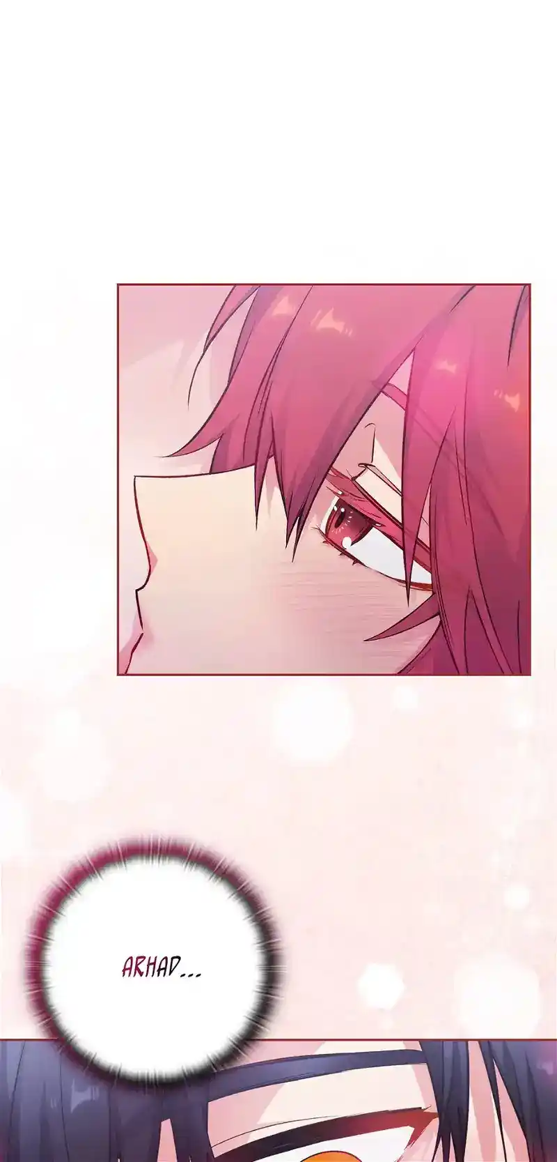 Reminiscence Adonis Chapter 246