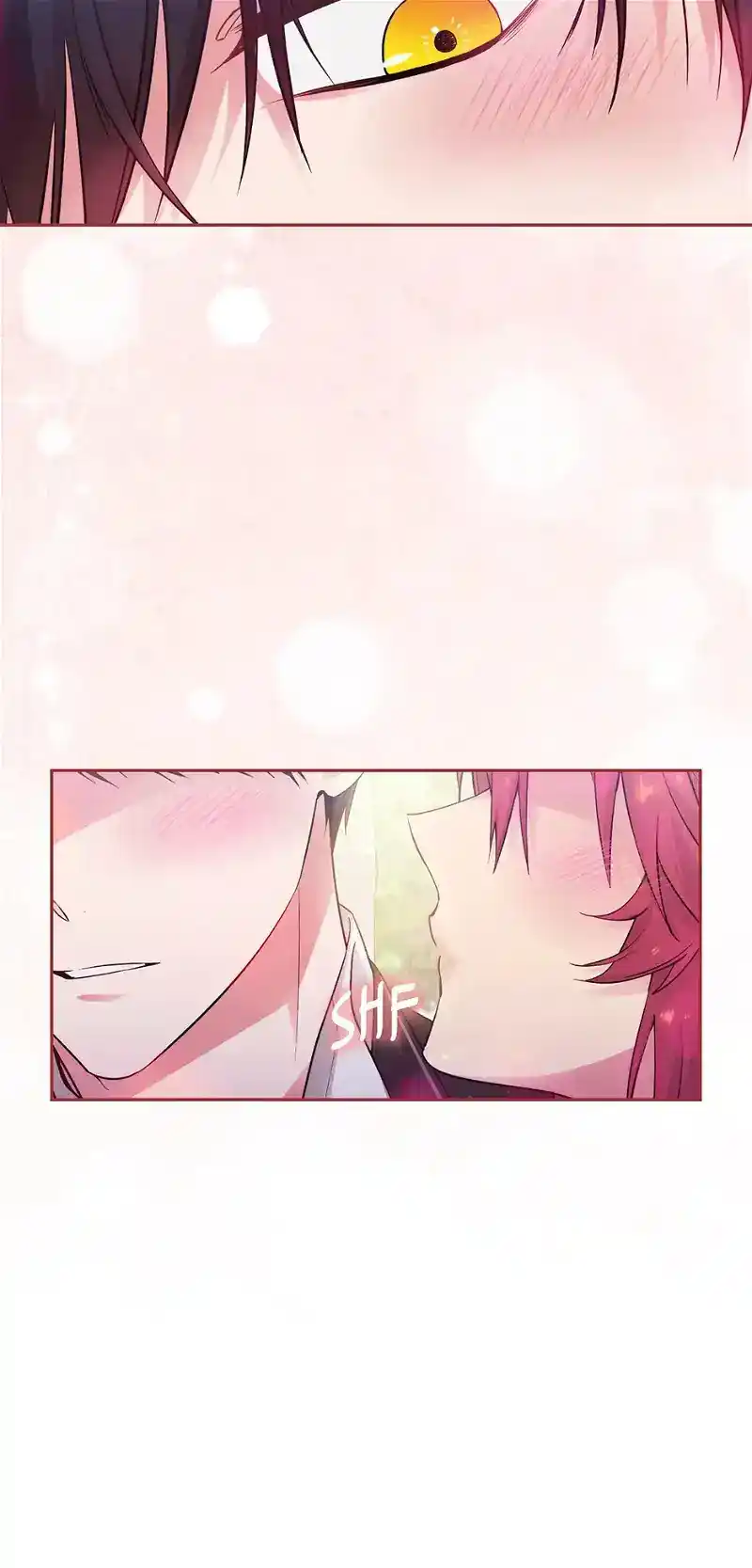 Reminiscence Adonis Chapter 246