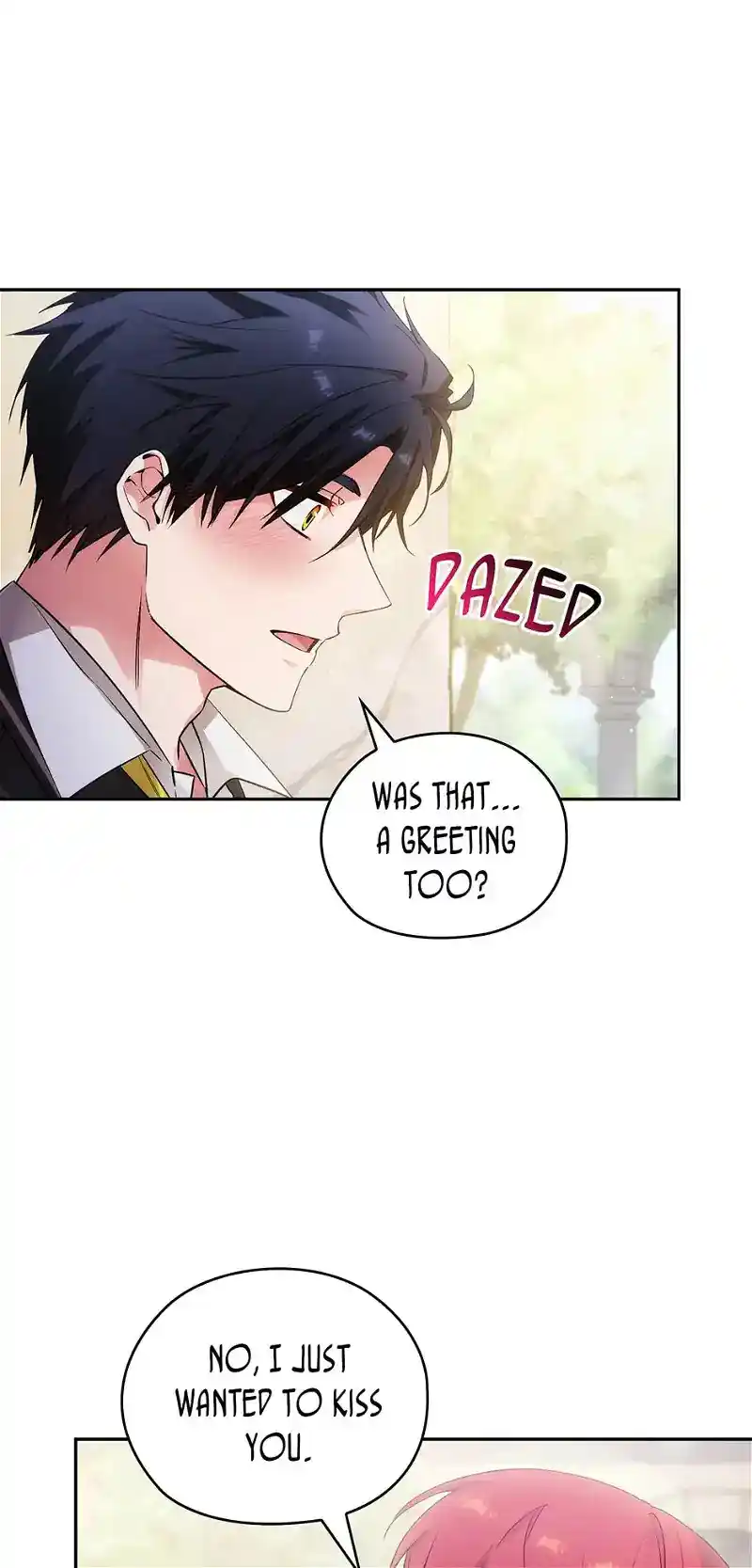 Reminiscence Adonis Chapter 246