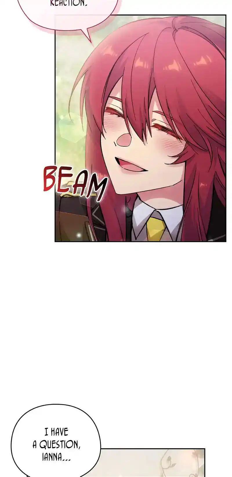 Reminiscence Adonis Chapter 246