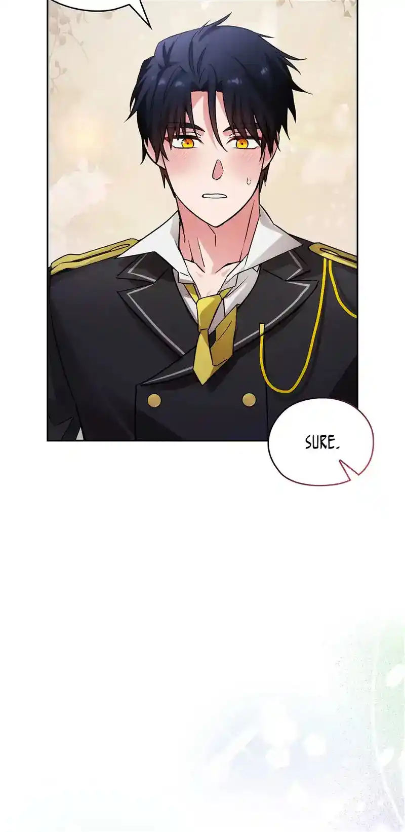 Reminiscence Adonis Chapter 246