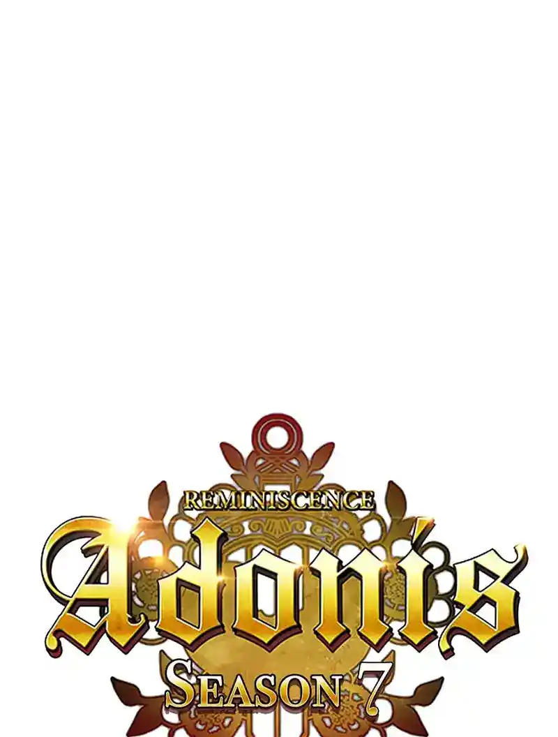 Reminiscence Adonis Chapter 246