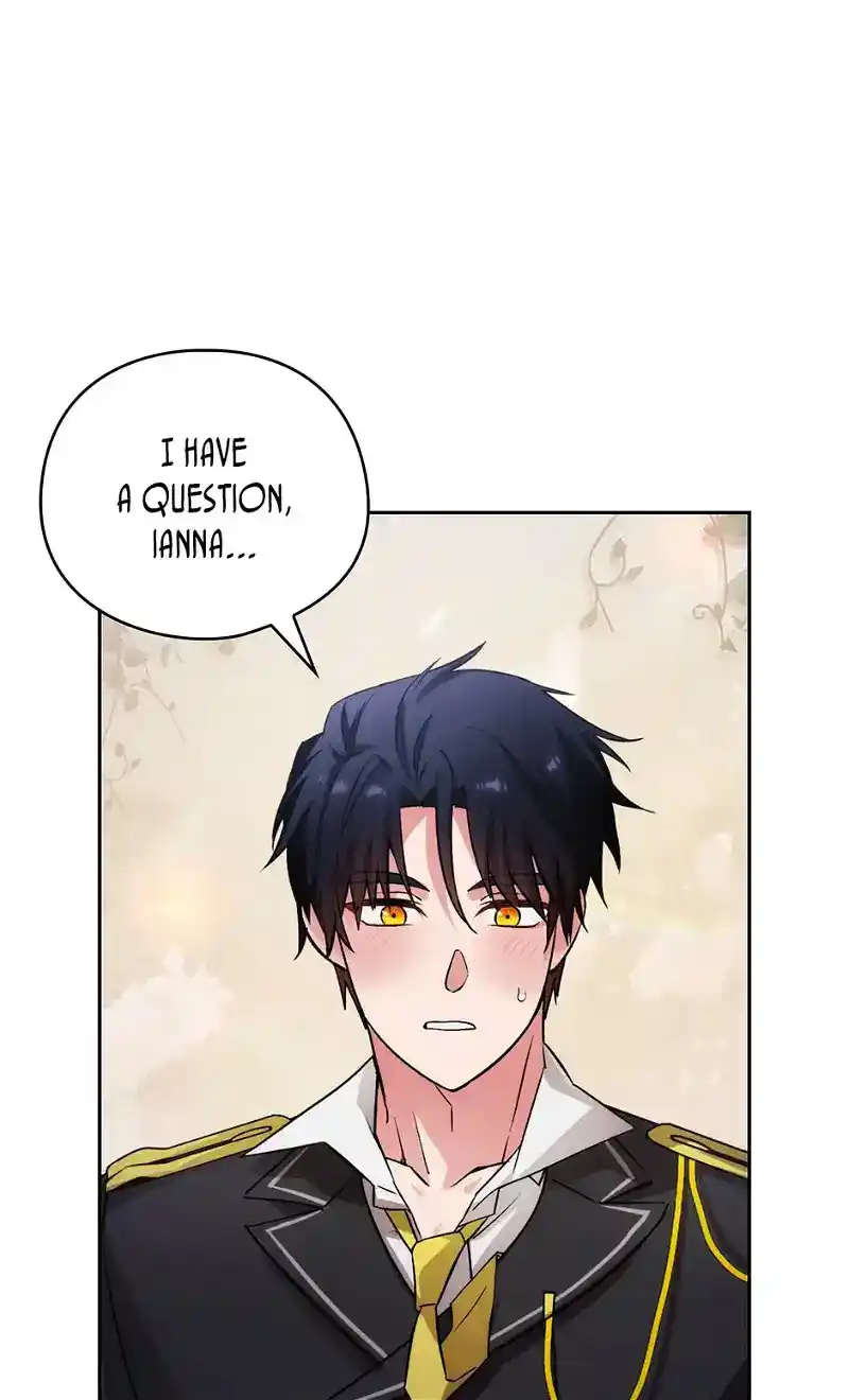 Reminiscence Adonis Chapter 247