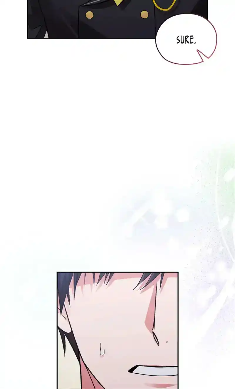 Reminiscence Adonis Chapter 247