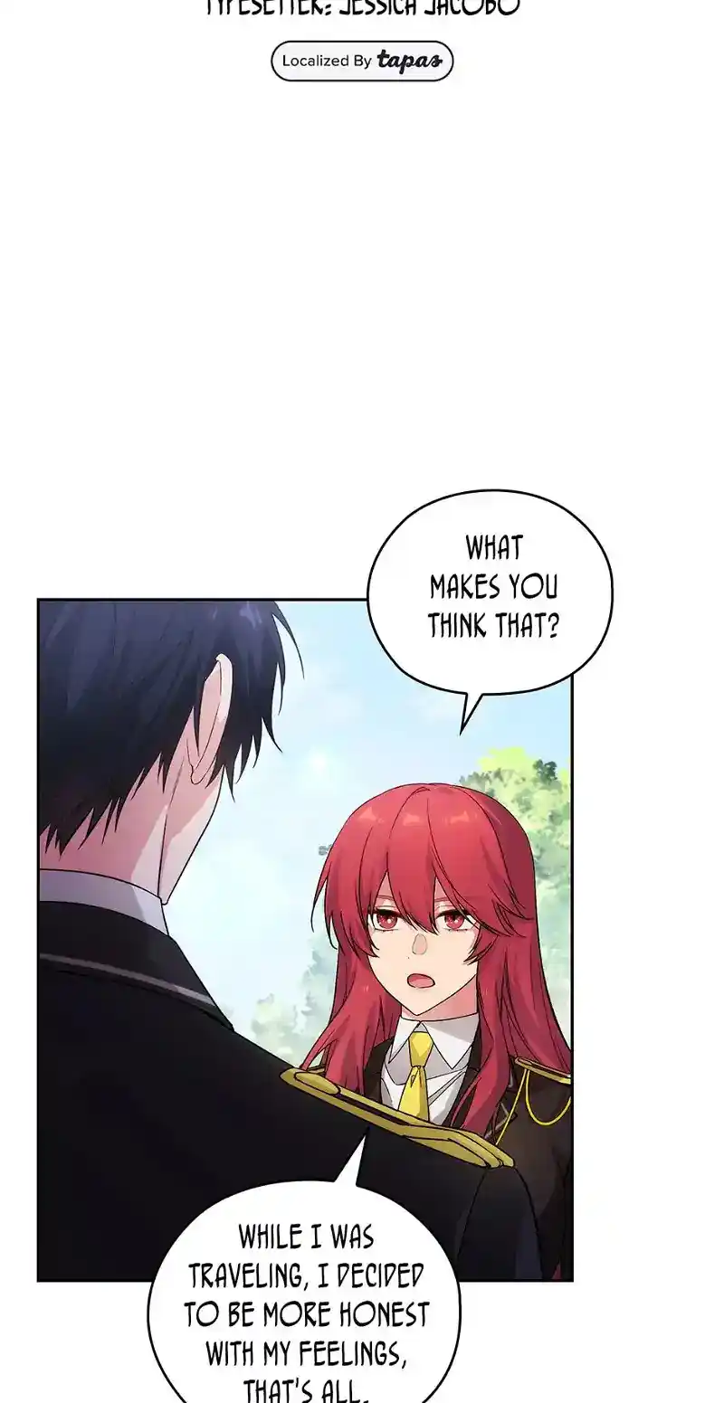 Reminiscence Adonis Chapter 247