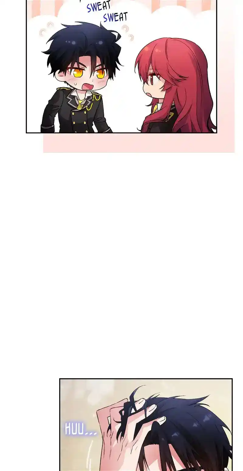 Reminiscence Adonis Chapter 247