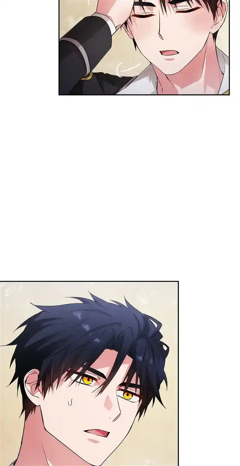 Reminiscence Adonis Chapter 247