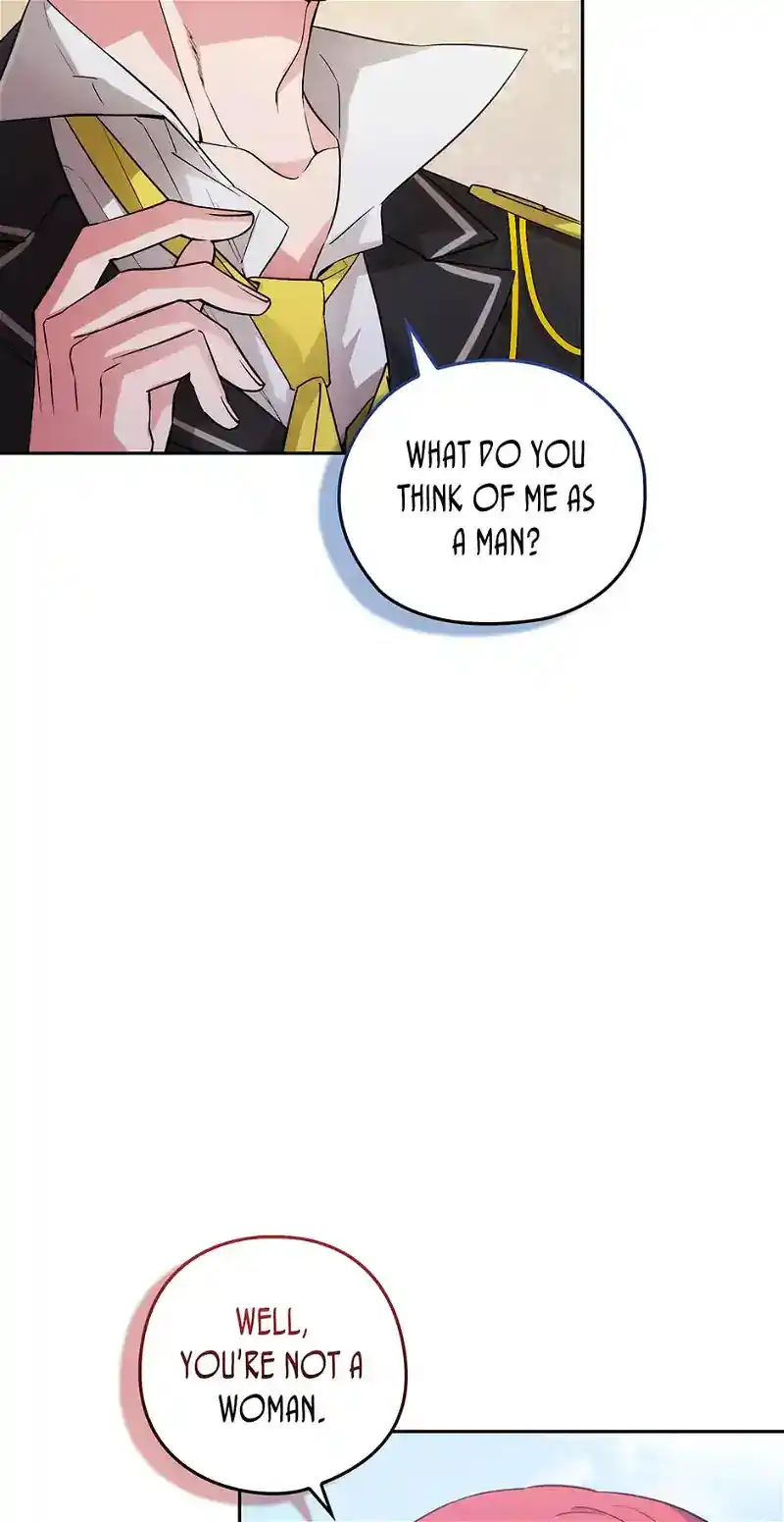 Reminiscence Adonis Chapter 247