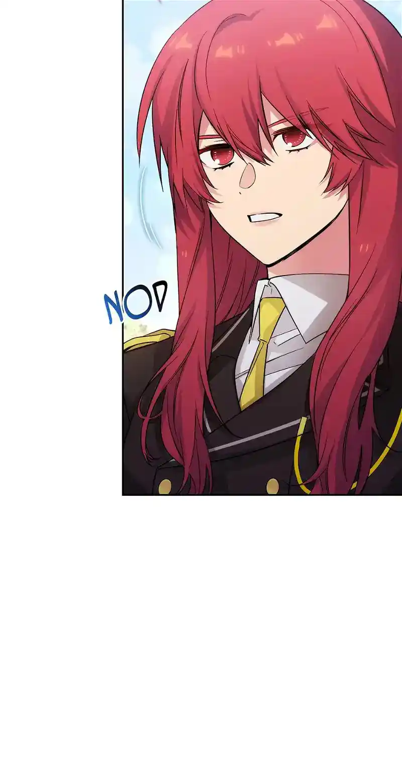 Reminiscence Adonis Chapter 247