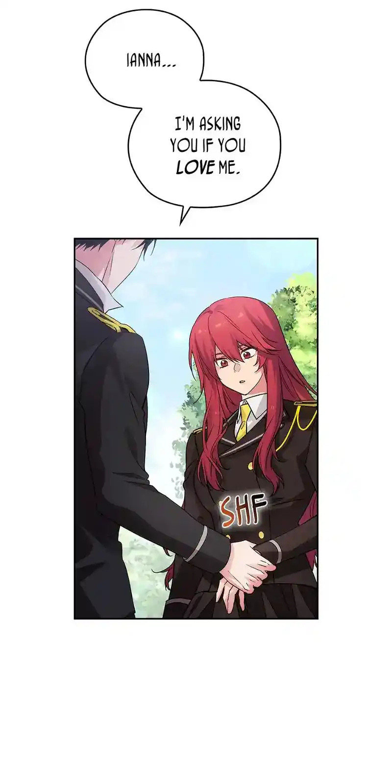 Reminiscence Adonis Chapter 247