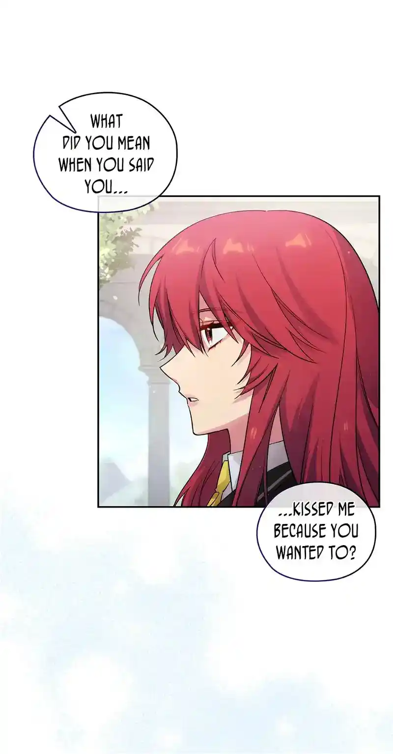 Reminiscence Adonis Chapter 247