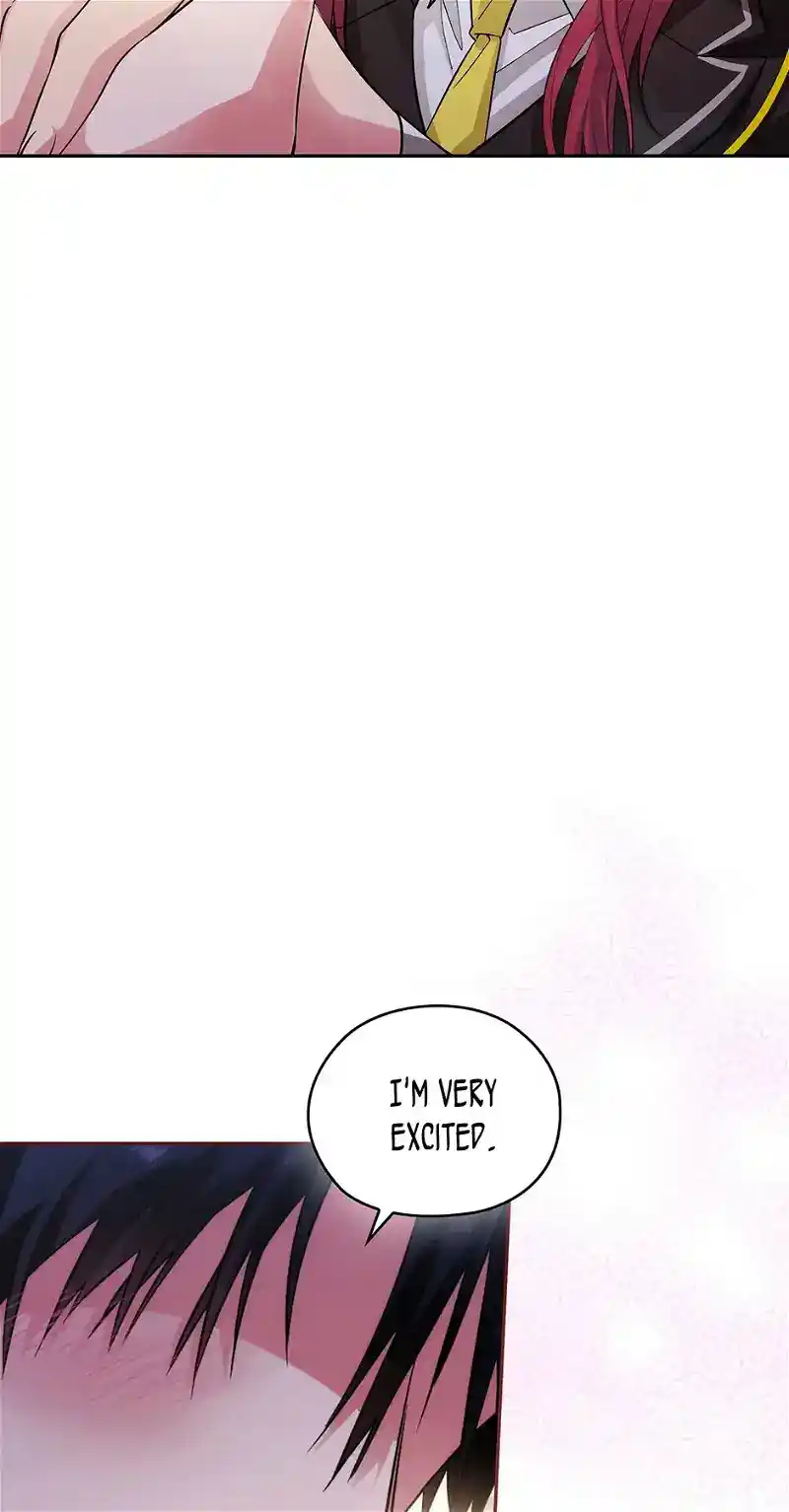 Reminiscence Adonis Chapter 247