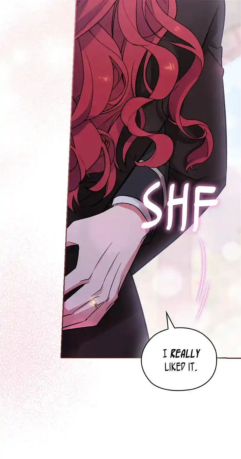 Reminiscence Adonis Chapter 247