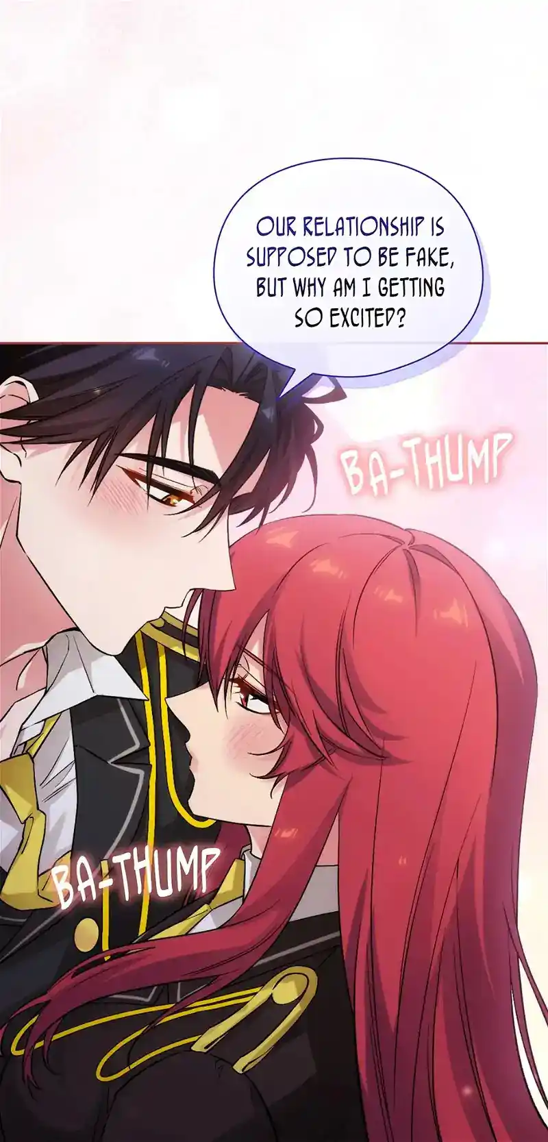 Reminiscence Adonis Chapter 247