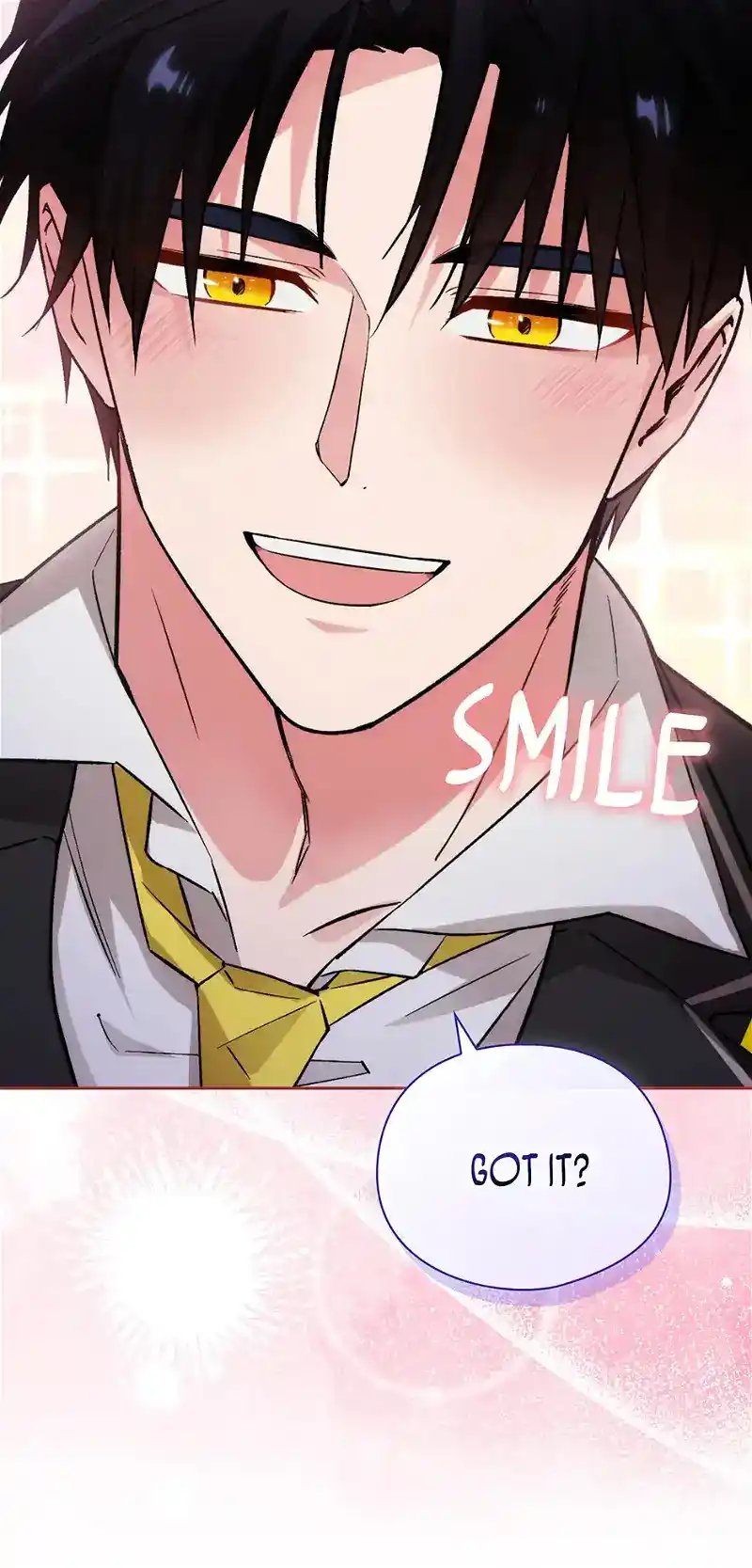 Reminiscence Adonis Chapter 247