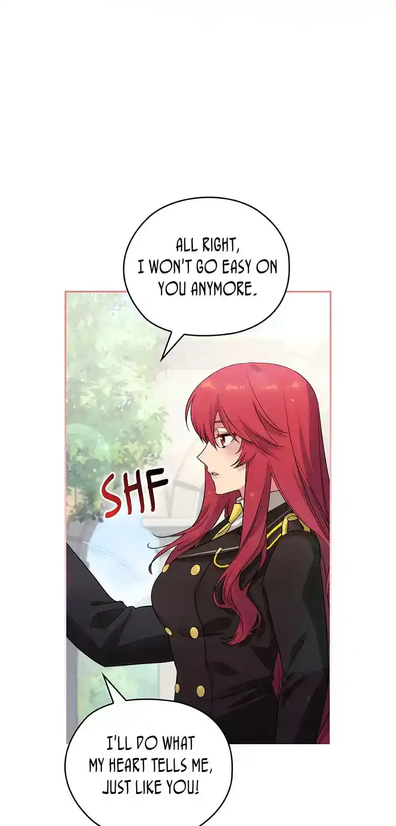 Reminiscence Adonis Chapter 247