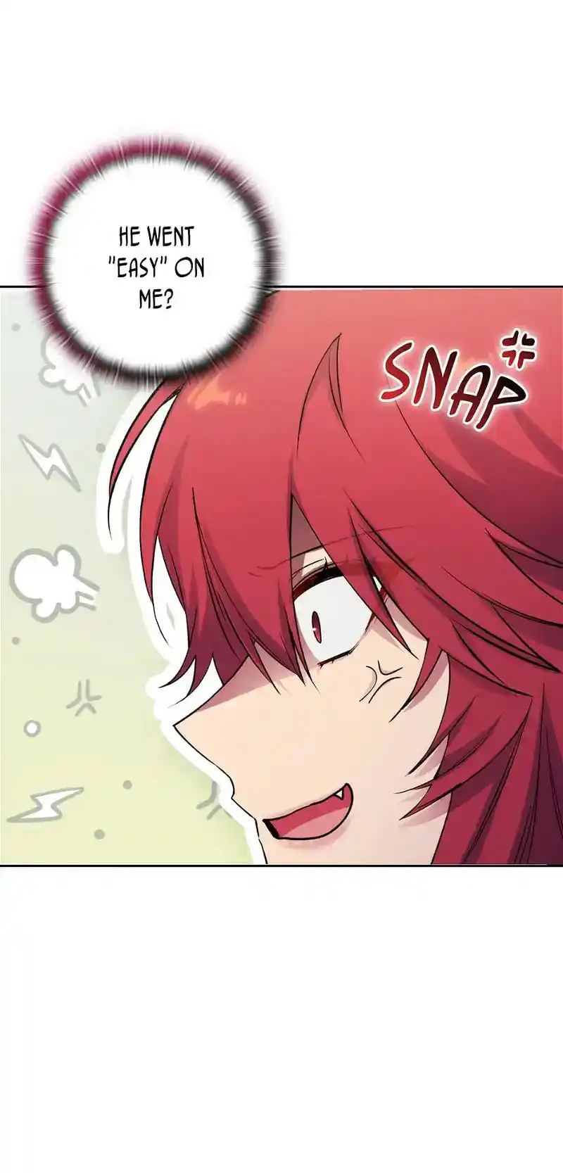 Reminiscence Adonis Chapter 247