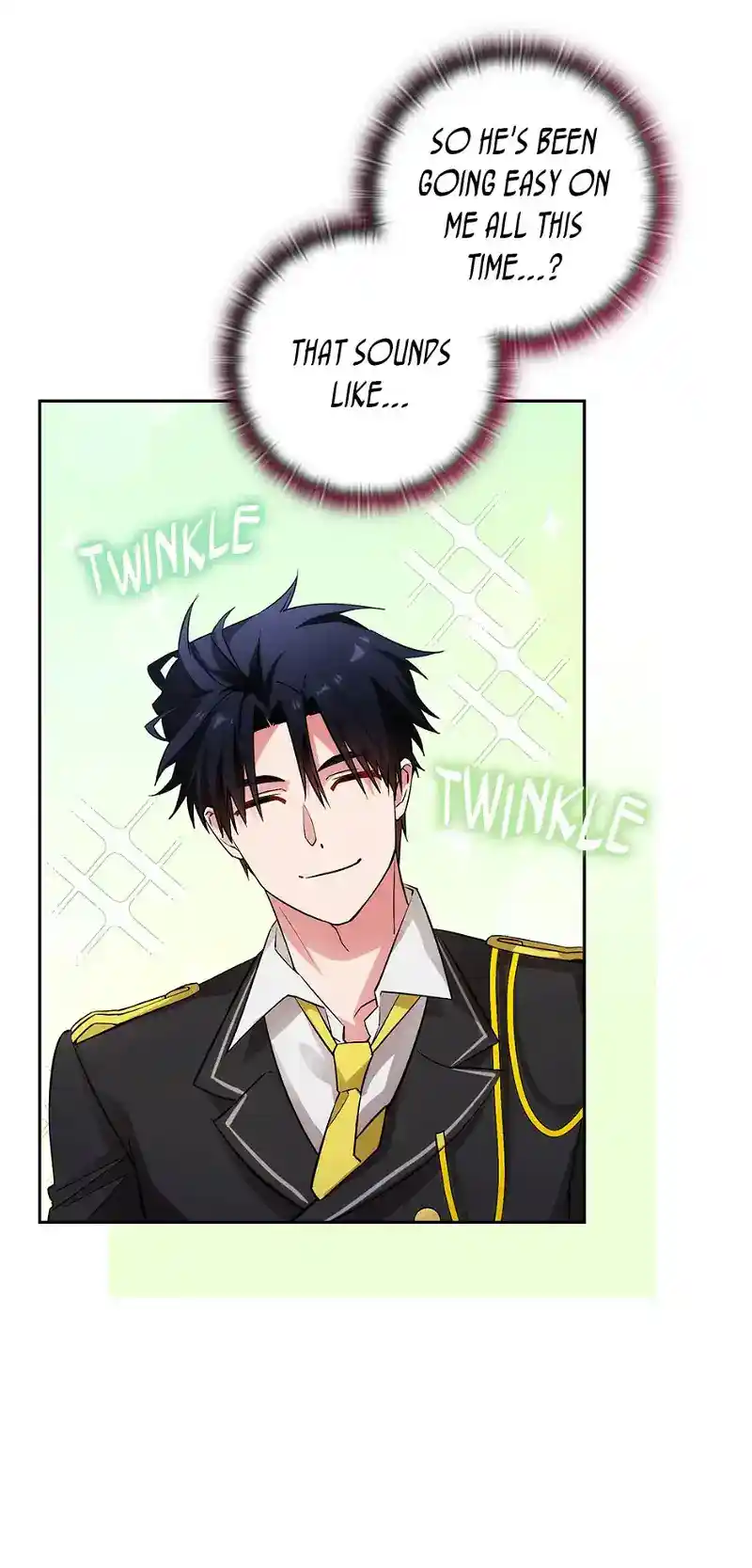 Reminiscence Adonis Chapter 247