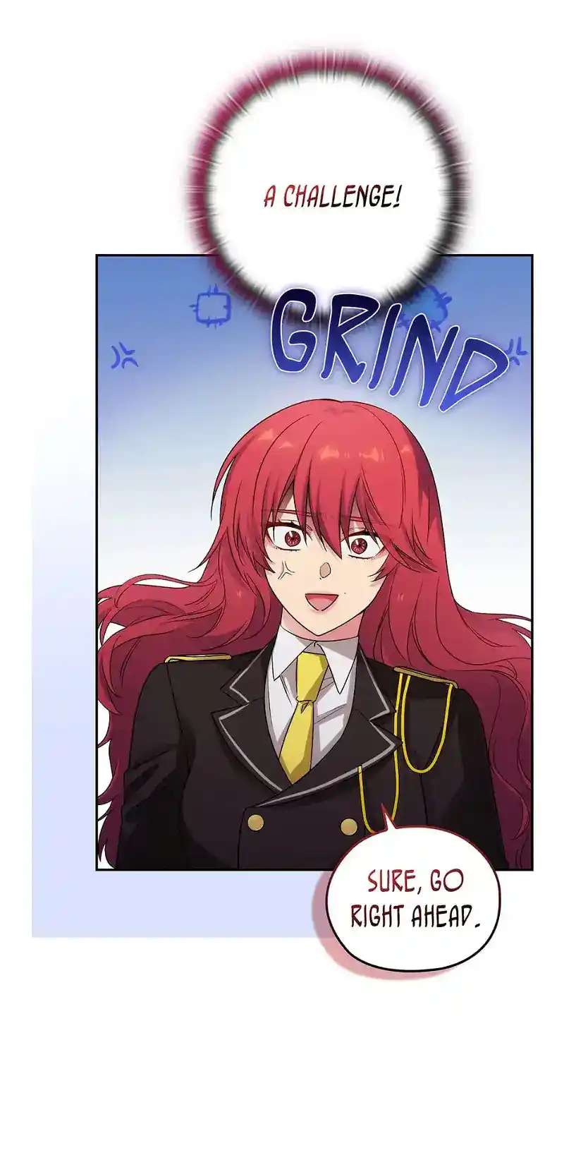 Reminiscence Adonis Chapter 247