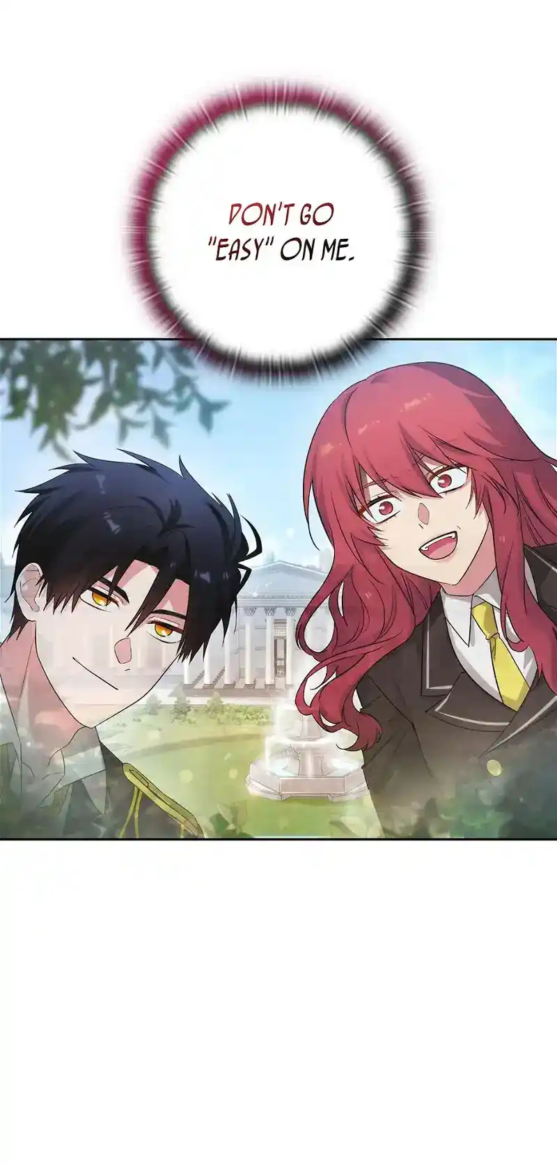 Reminiscence Adonis Chapter 247