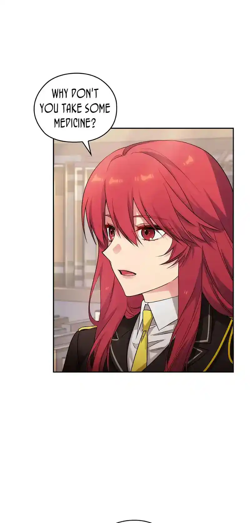 Reminiscence Adonis Chapter 247