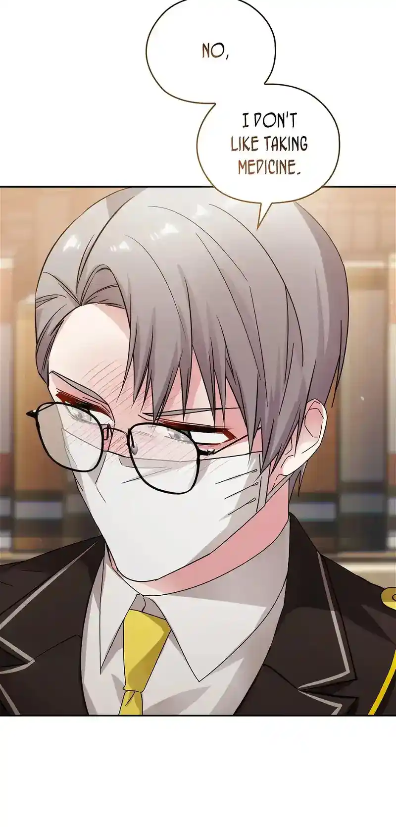 Reminiscence Adonis Chapter 247