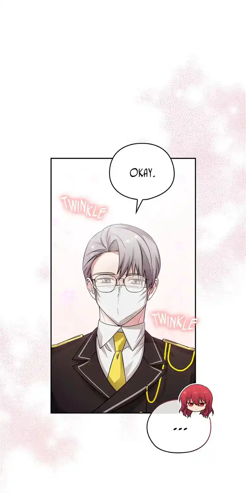 Reminiscence Adonis Chapter 247