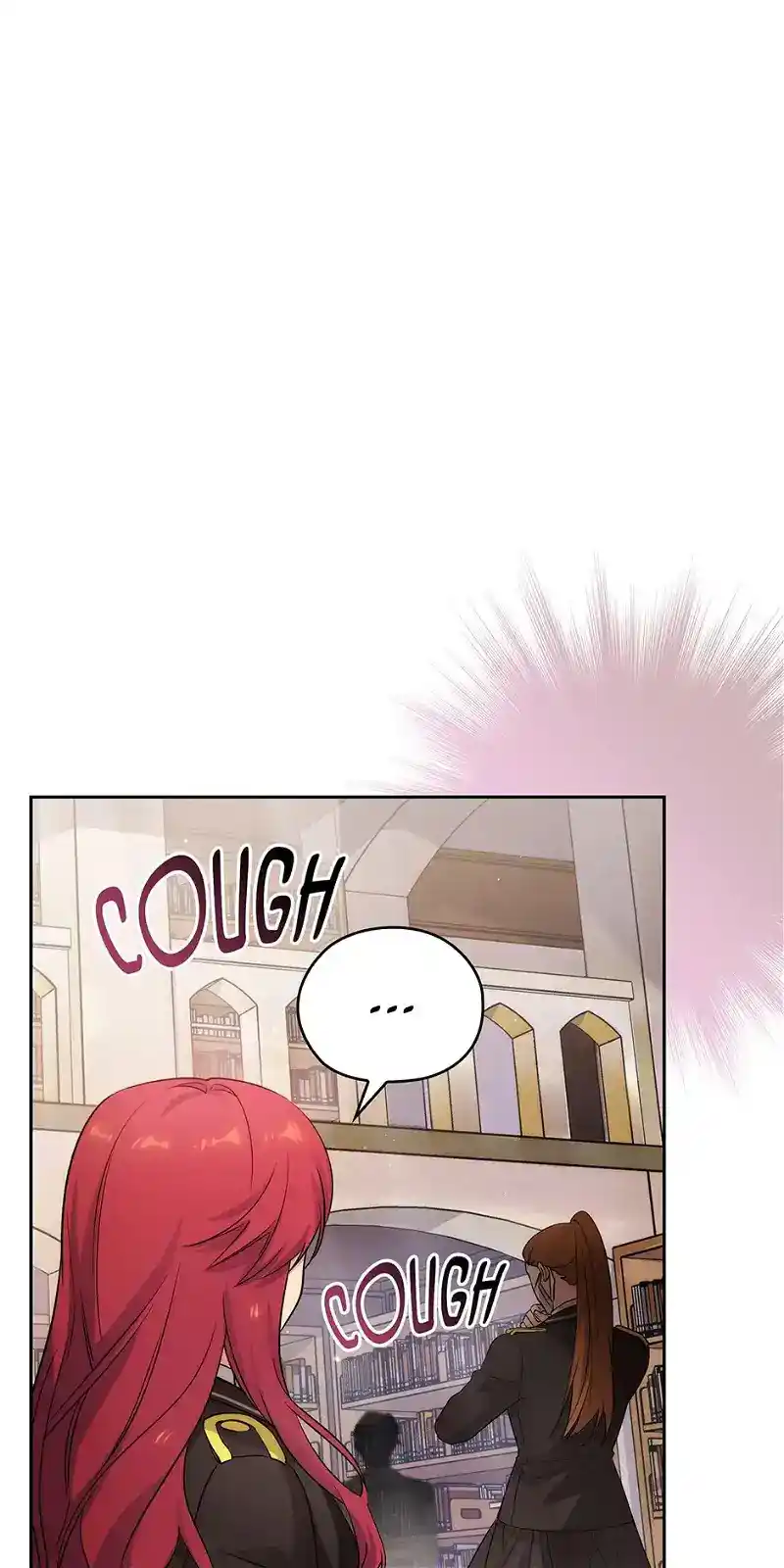 Reminiscence Adonis Chapter 247