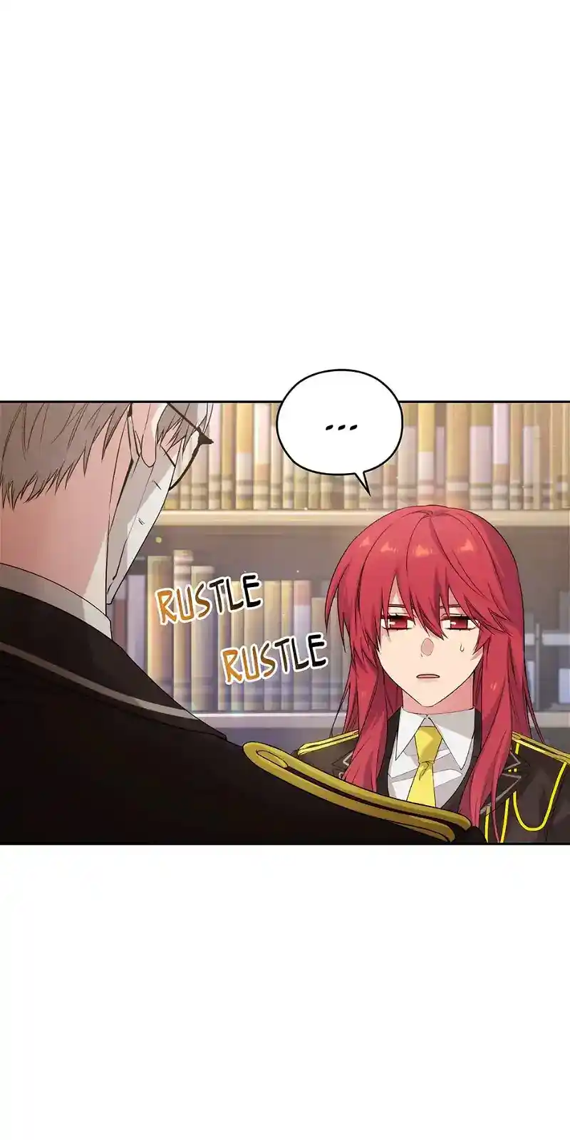 Reminiscence Adonis Chapter 247