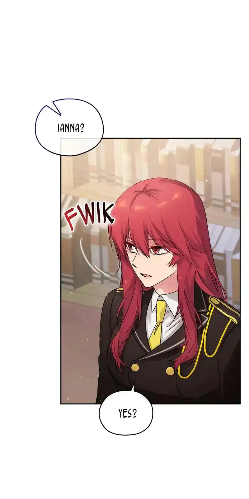 Reminiscence Adonis Chapter 247