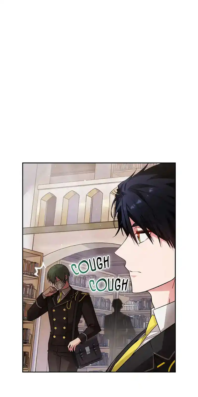 Reminiscence Adonis Chapter 247