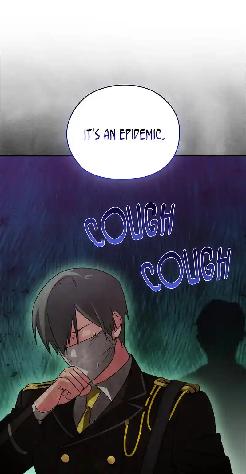 Reminiscence Adonis Chapter 247