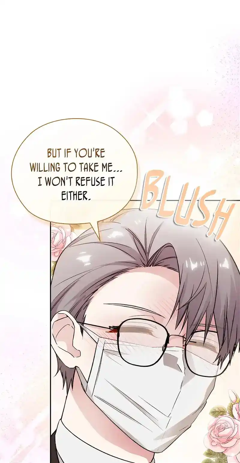 Reminiscence Adonis Chapter 247