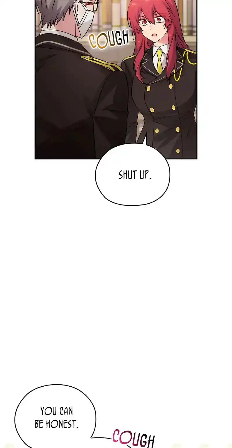 Reminiscence Adonis Chapter 247