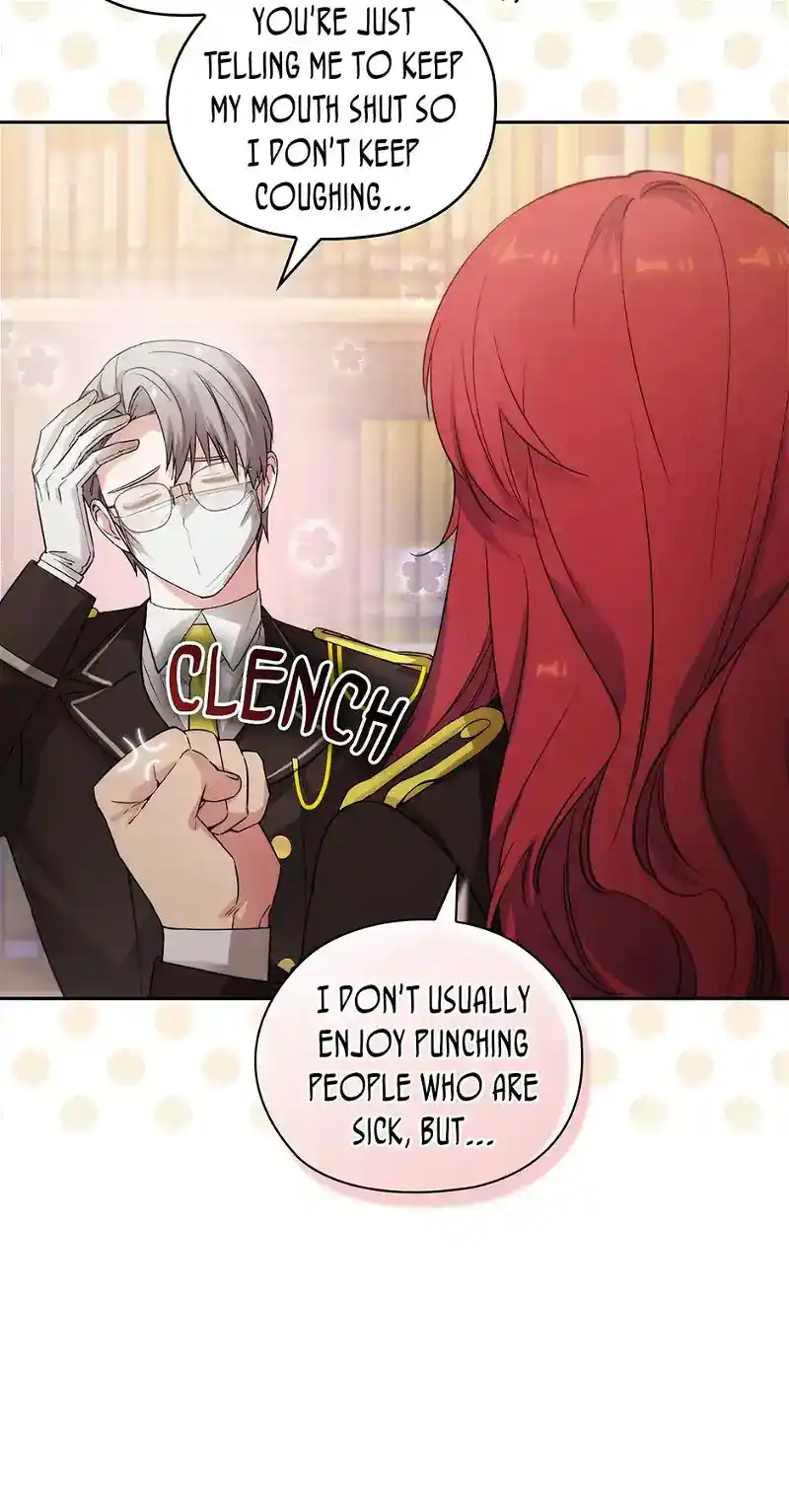 Reminiscence Adonis Chapter 247