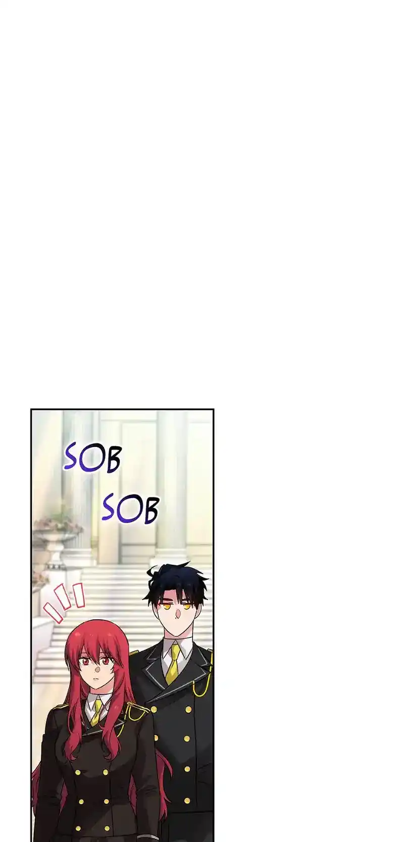 Reminiscence Adonis Chapter 247