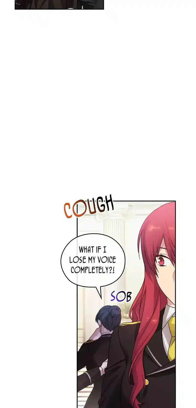 Reminiscence Adonis Chapter 247